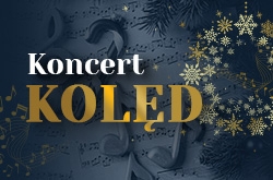 Koncert Kolęd