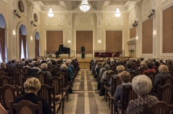 Salon poezji