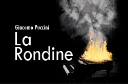 La Rondine