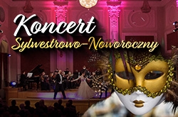 Koncert Sylwestrowo-Noworoczny