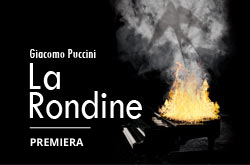La Rondine