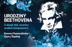Urodziny Beethovena