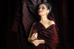 Callas. Master Class