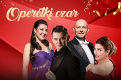 Operetki czar