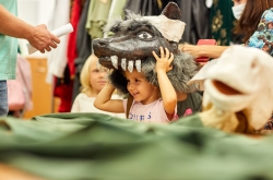 XII Noc Teatrów Metropolii