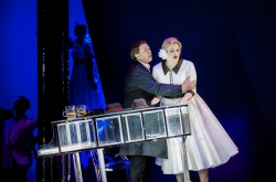 La rondine
