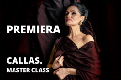 Callas. Master Class