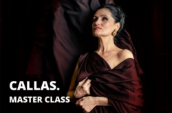 Callas. Master Class