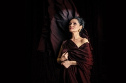 Callas. Master Class