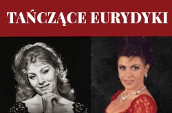 Tańczące Eurydyki