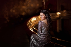 Gala z Gwiazdą - Aleksandra Kurzak