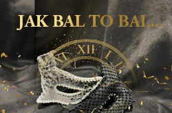 Jak bal, to bal - Gala Noworoczna