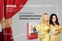Porozmawiajmy o operze