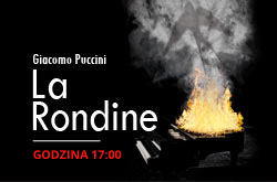 La Rondine
