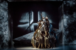 Requiem d-moll W. A. Mozarta