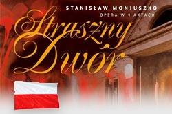 STRASZNY DWÓR