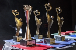 XXX Gala Fundacji Rozwoju Kardiochirurgii - Serce za serce 