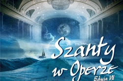 Szanty w operze