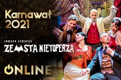 Zemsta nietoperza ONLINE