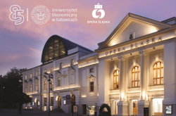 Wielka Gala Jubileuszowa 85-lecia Uniwersytetu Ekonomicznego 