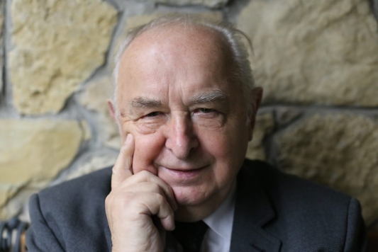 Jubileusz T. Kijonki - 10 listopada 2016