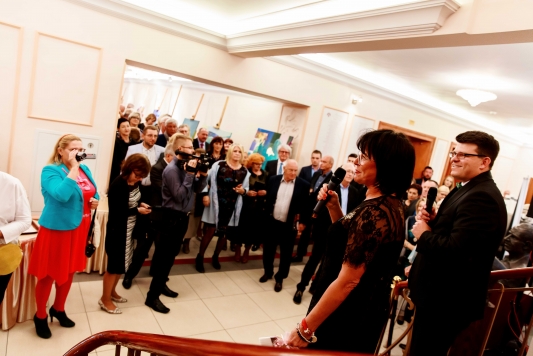 Inauguracja 73. sezonu artystycznego - 16 września 2017 r.