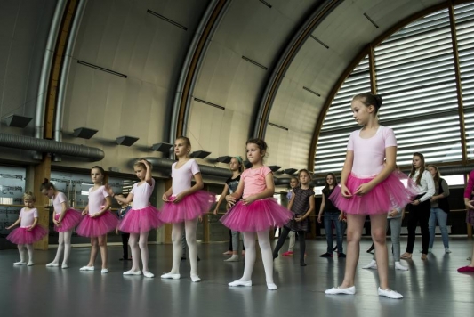 Siódma Metropolitalna Noc Teatrów - 24 września  2016