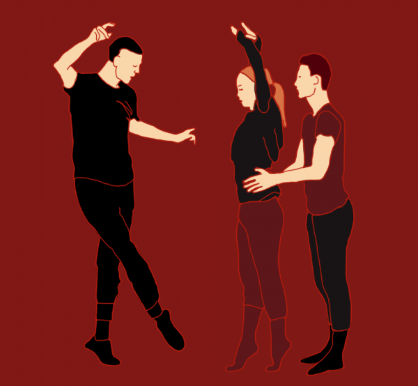 Choreograf